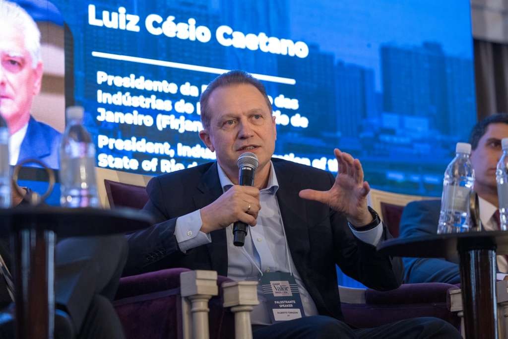 Lower U.S. beef tariffs would benefit Brazil and U.S., JBS says