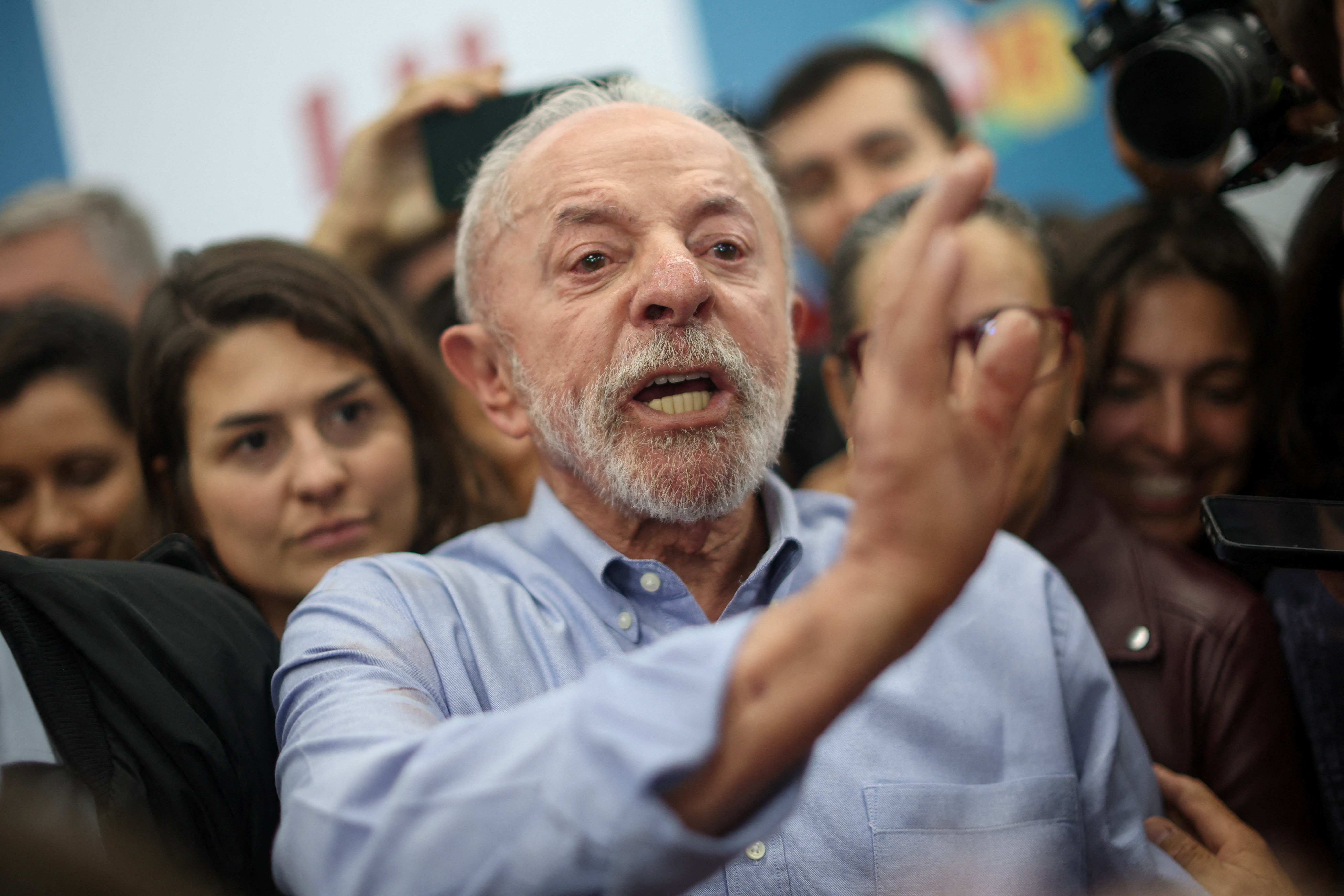 Analysis: Lula faces growing pressure to distance himself from top court