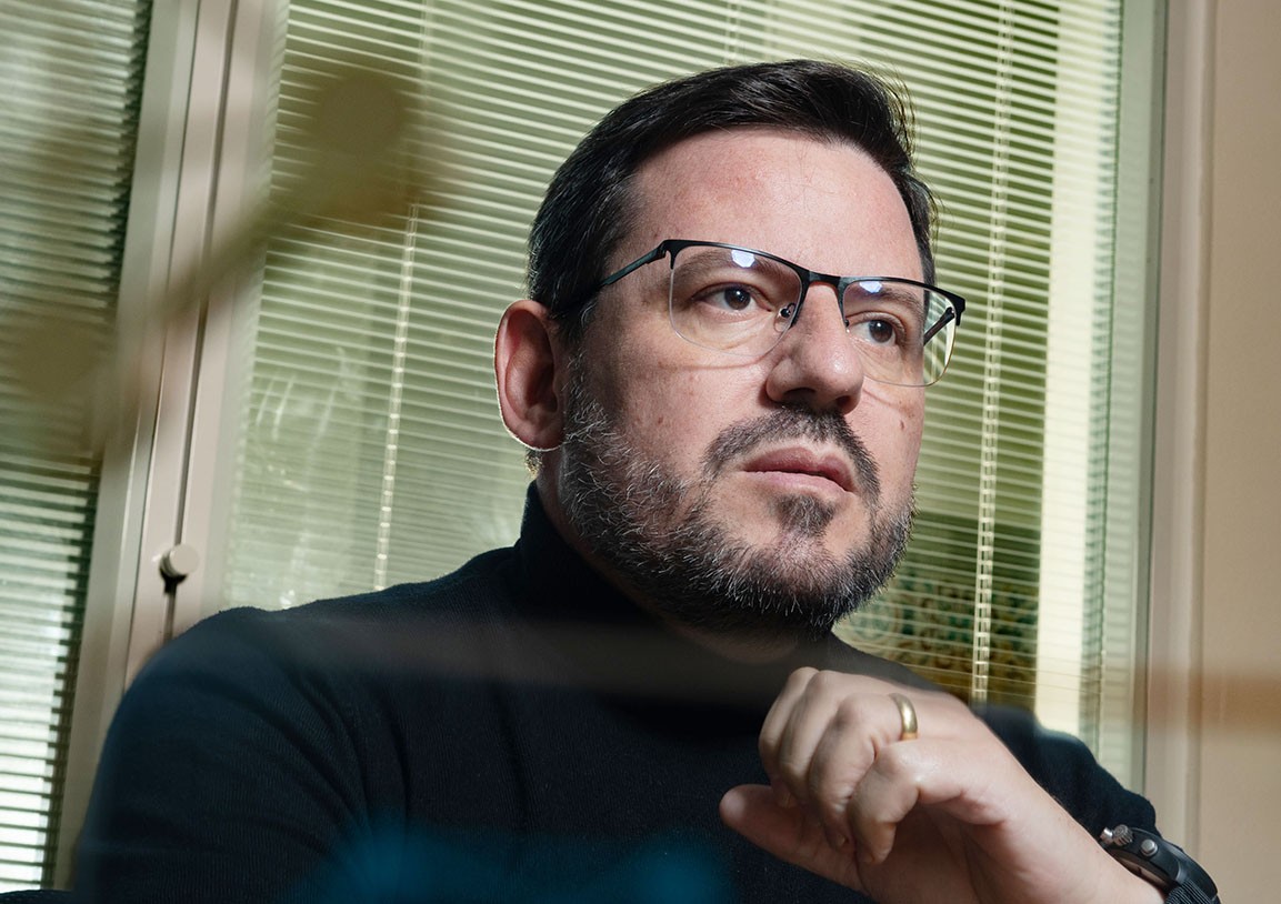 Conecta Infra plans R$1.8bn fiber expansion across South America