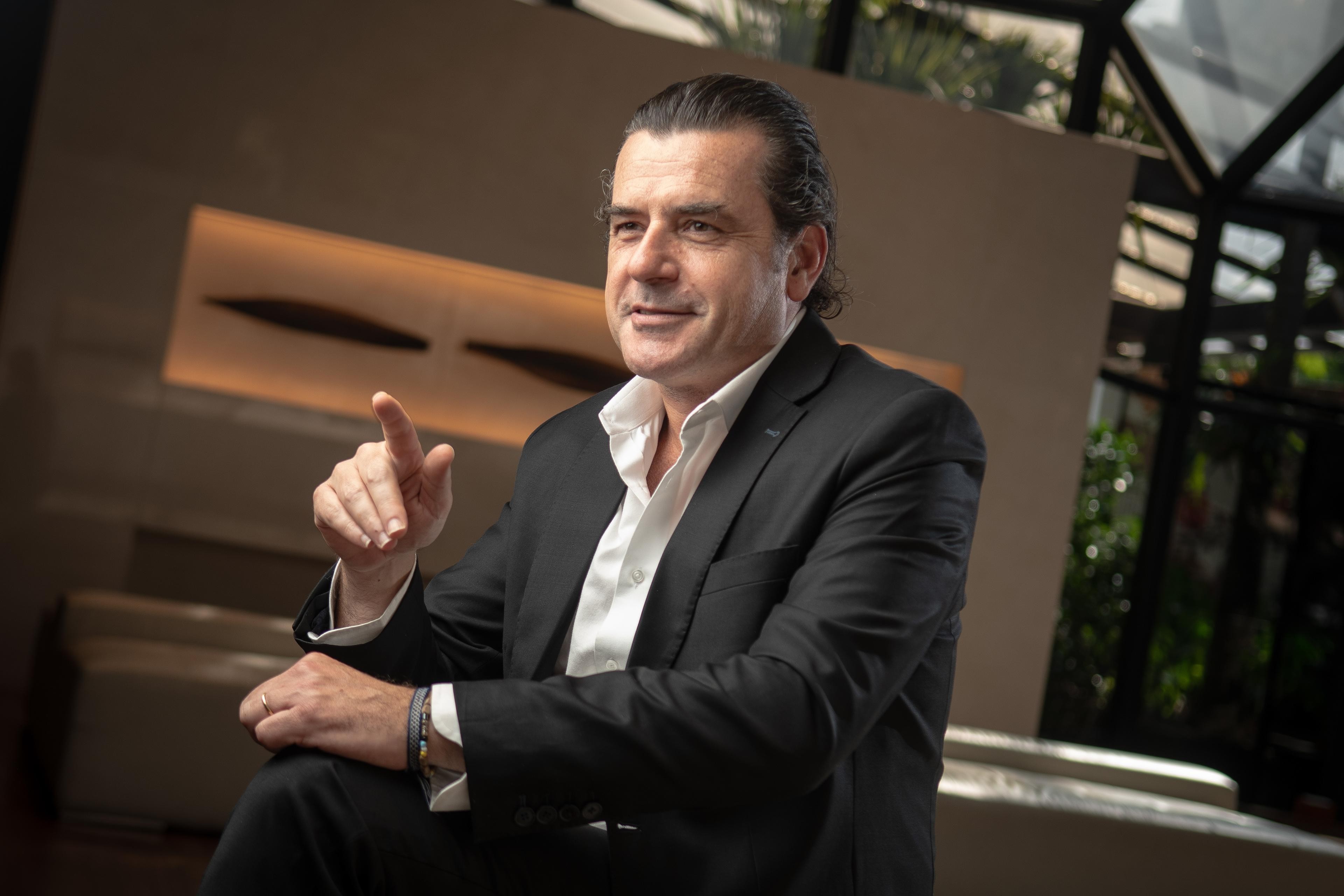 Low room supply drives Minor to sign new luxury hotel in Brazil
