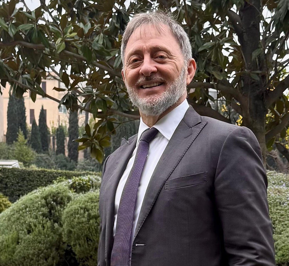 Telespazio expects satellite boom in Latin America amid global tension