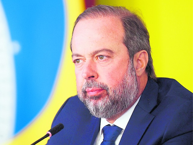 Lula reinforces ‘sovereignty’ rhetoric as critical minerals policy goes ...