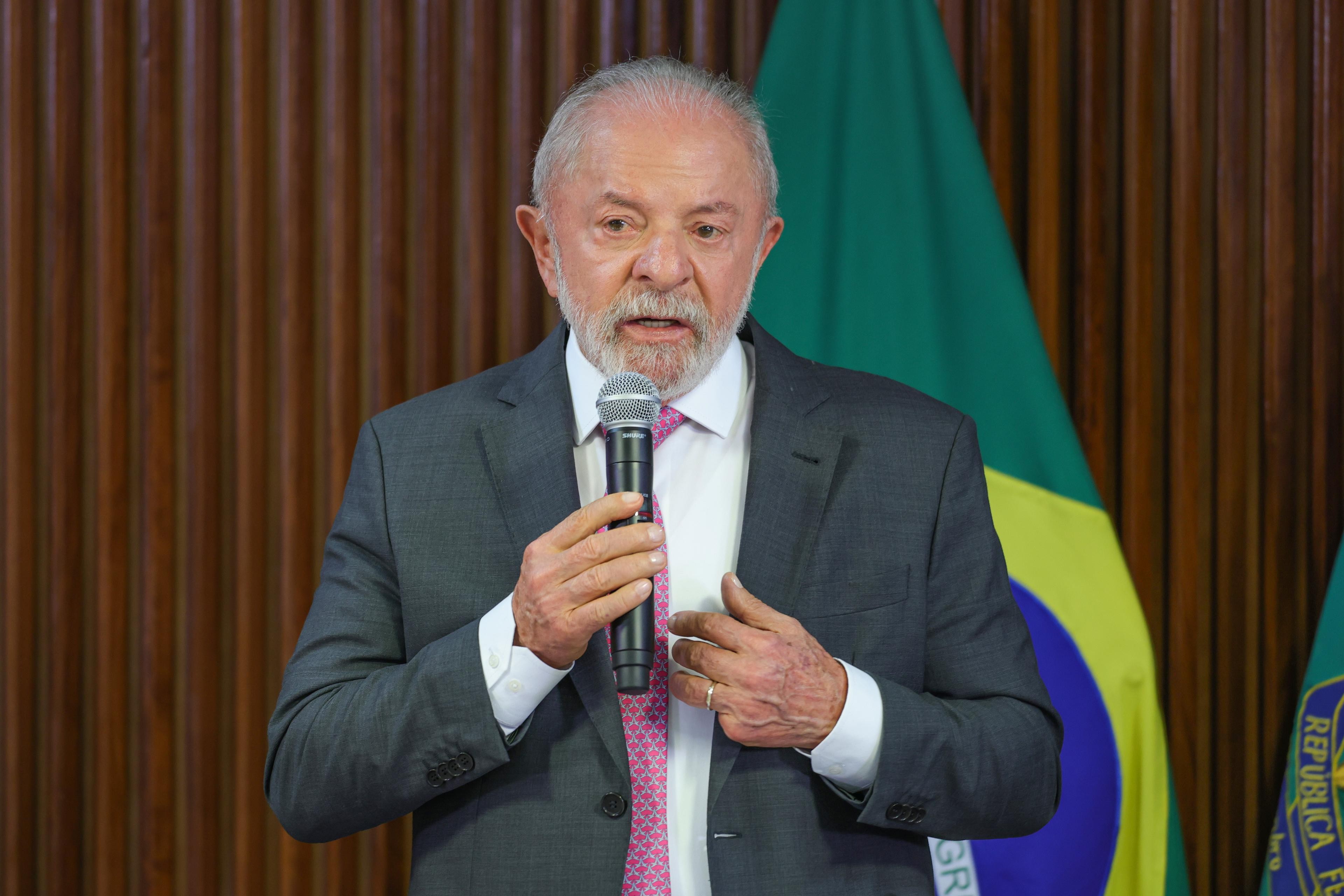 Brazil plans subsidized car loans for app drivers