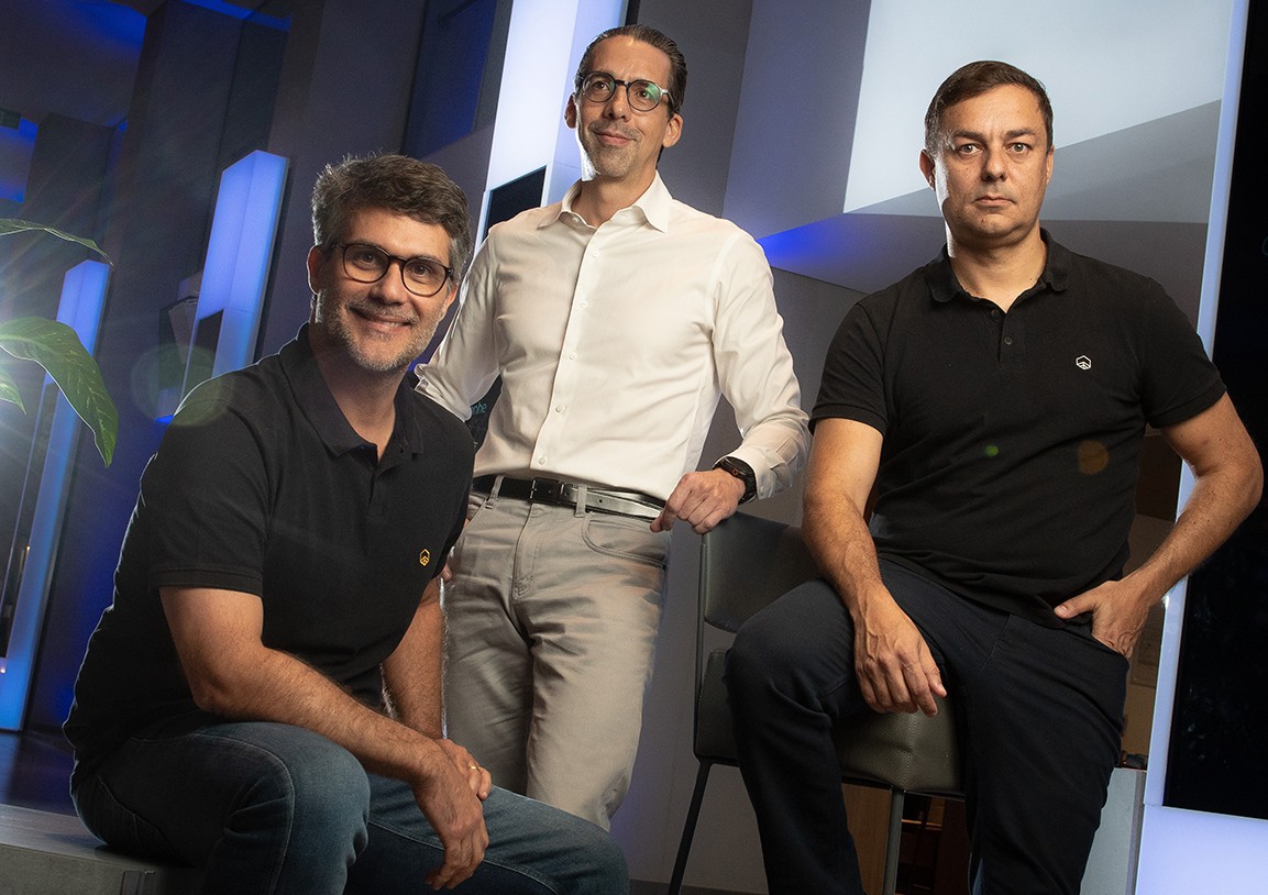 Riza launches platform for music, media assets