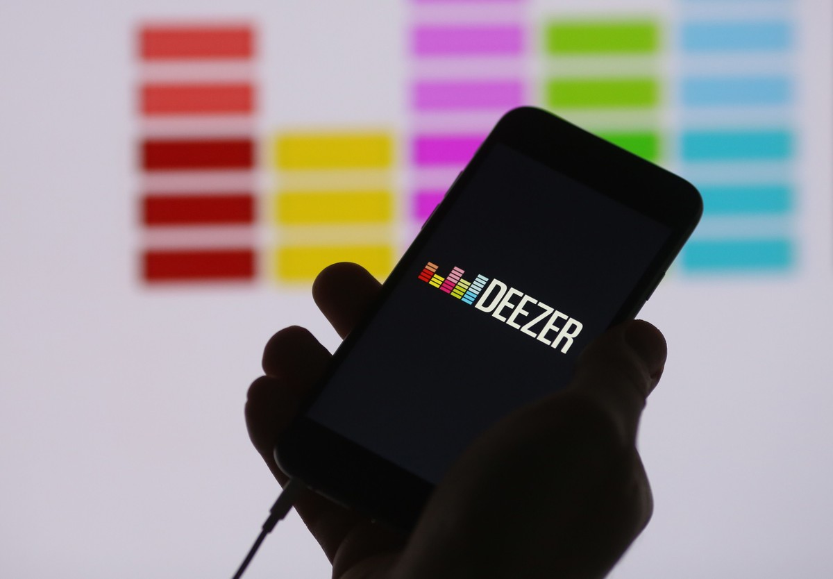 Brazil plays key role in Deezer’s growth strategy | Business