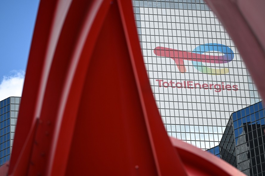 TotalEnergies sells fuel distribution operation in Brazil to Sim