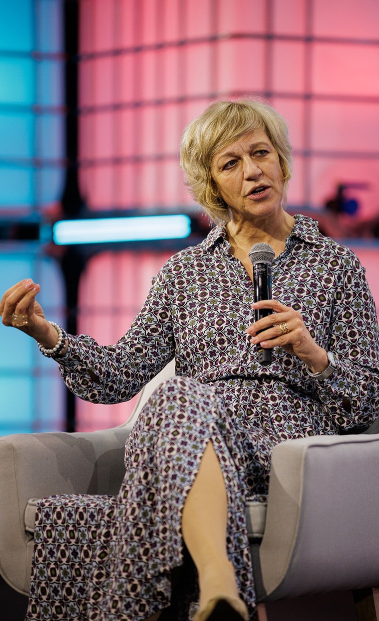 EU says digital rules can support innovation
