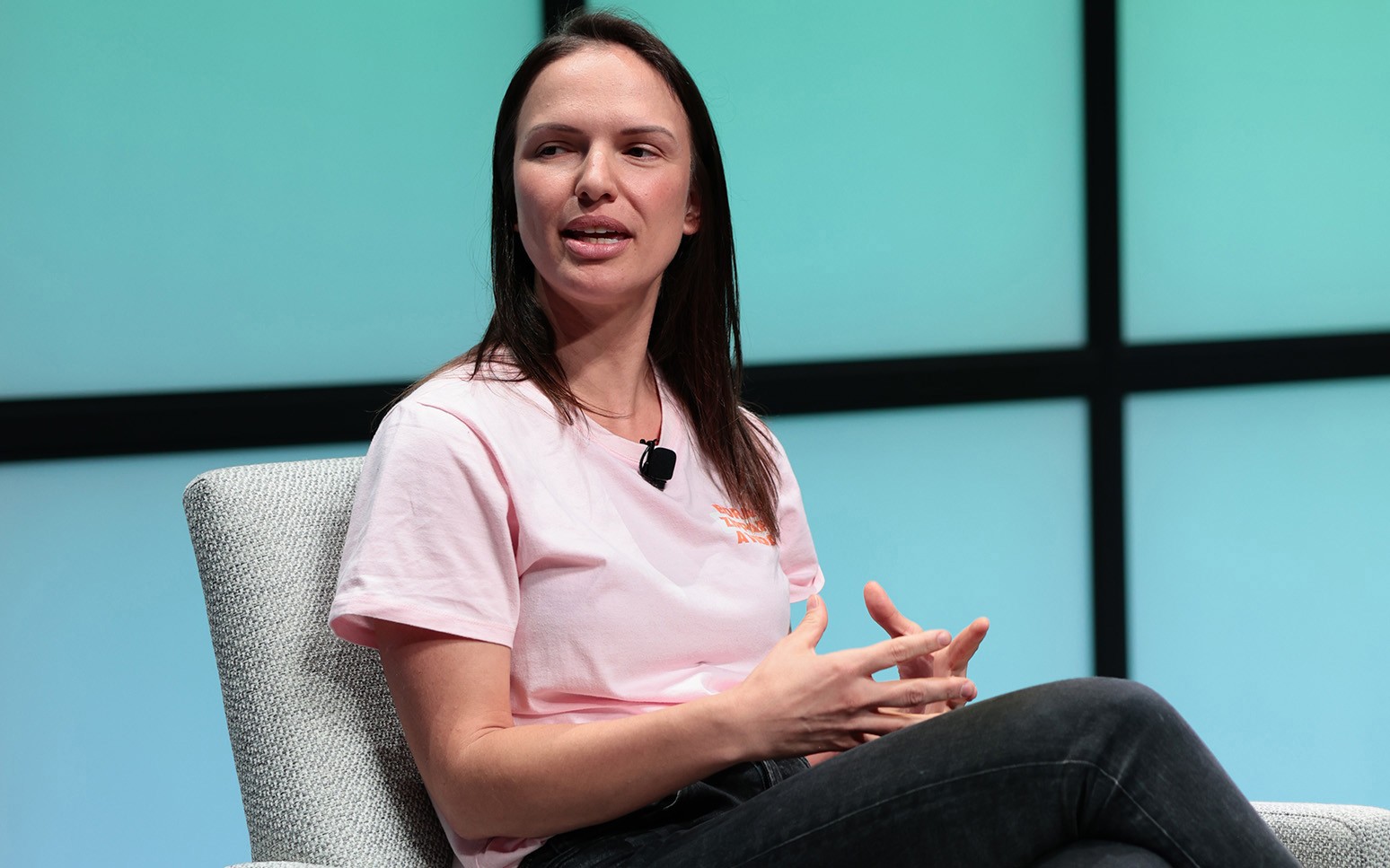 Brazil fintech Zippi bets on growth with female tech leadership