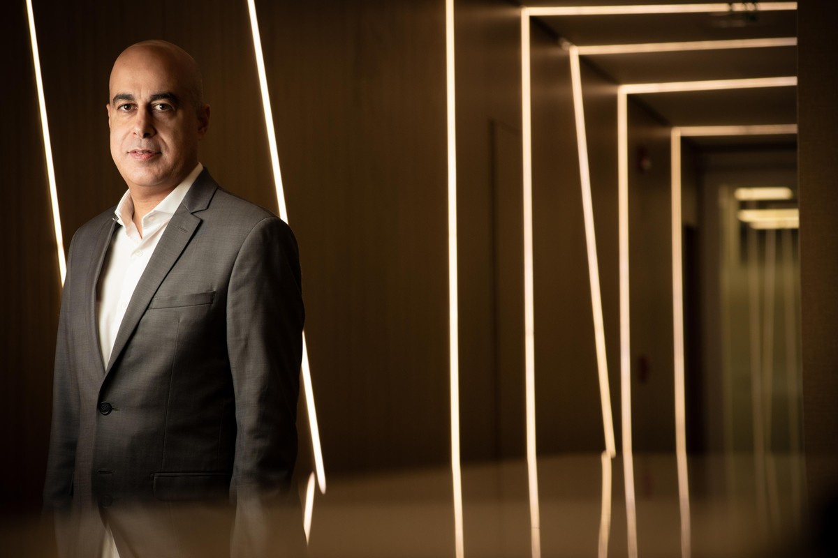 Klabin thrives amidst historical investment surge