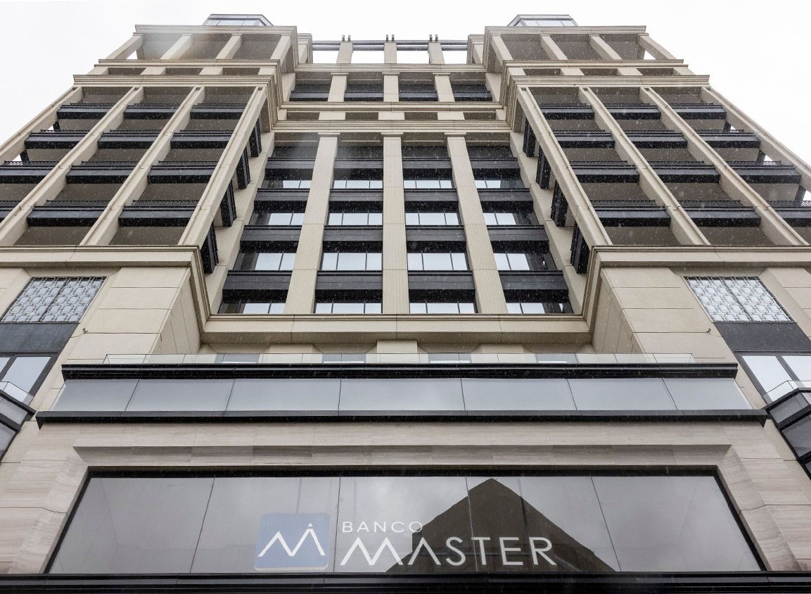 Central Bank flagged flaws in Fictor bid for Banco Master