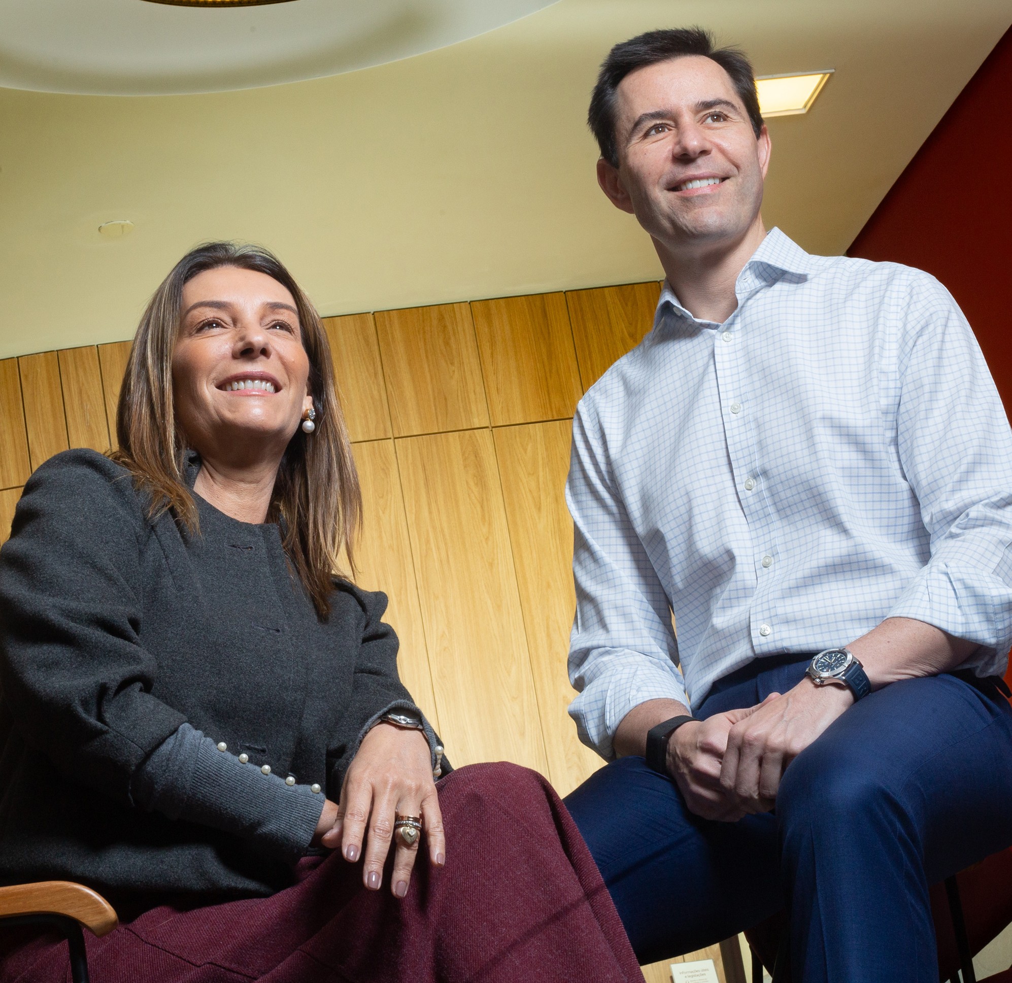 Bradesco targets wealthy clients with new service model