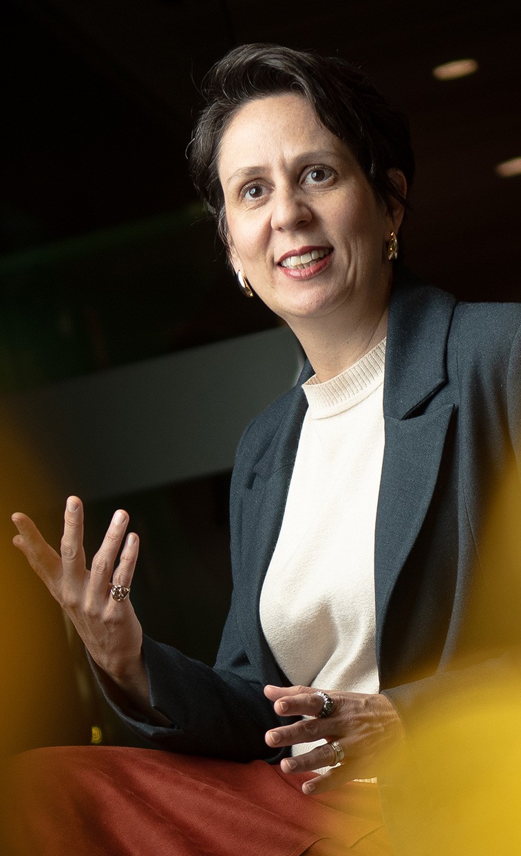 Weight-loss drugs’ impact extends beyond food and beverages