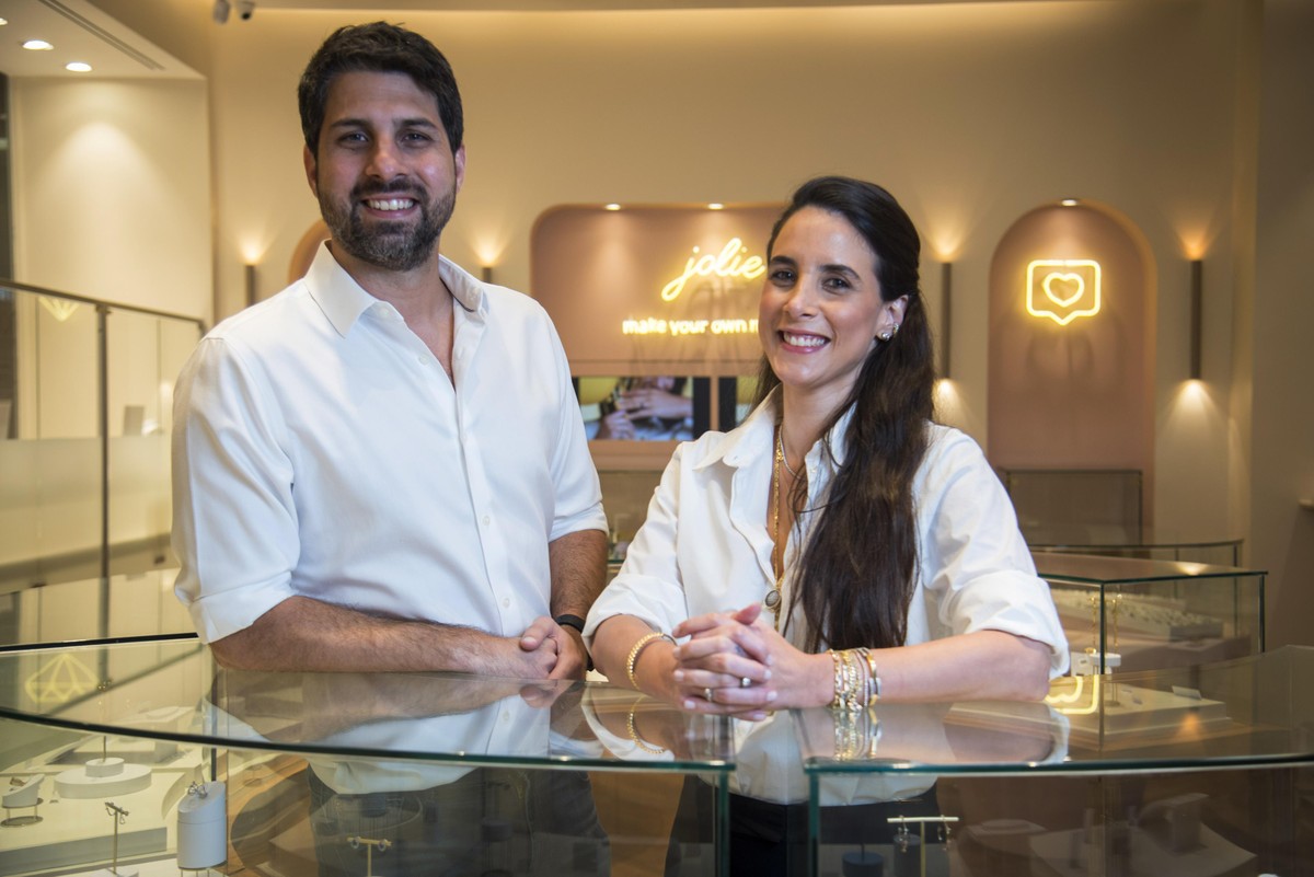 Jewelry industry recovers, reports 20% growth
