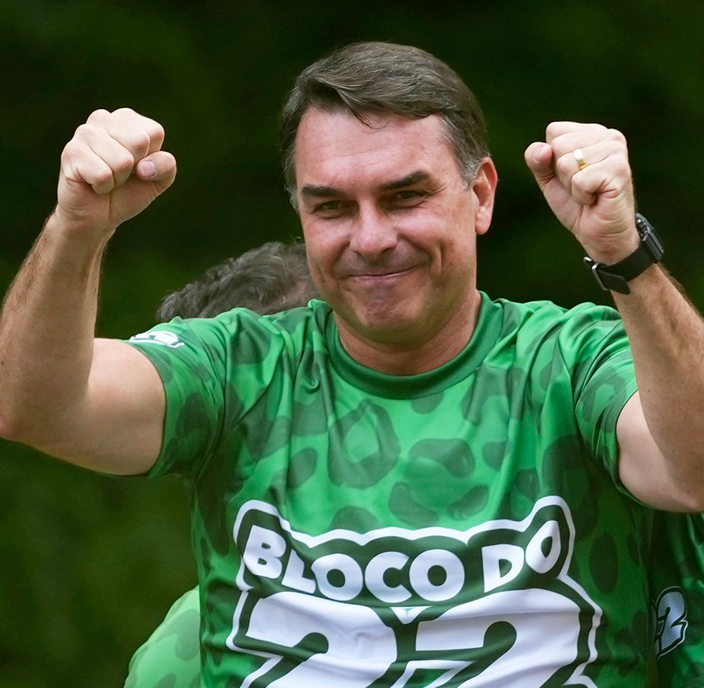 Brazil’s presidential race ends in unprecedented dead heat