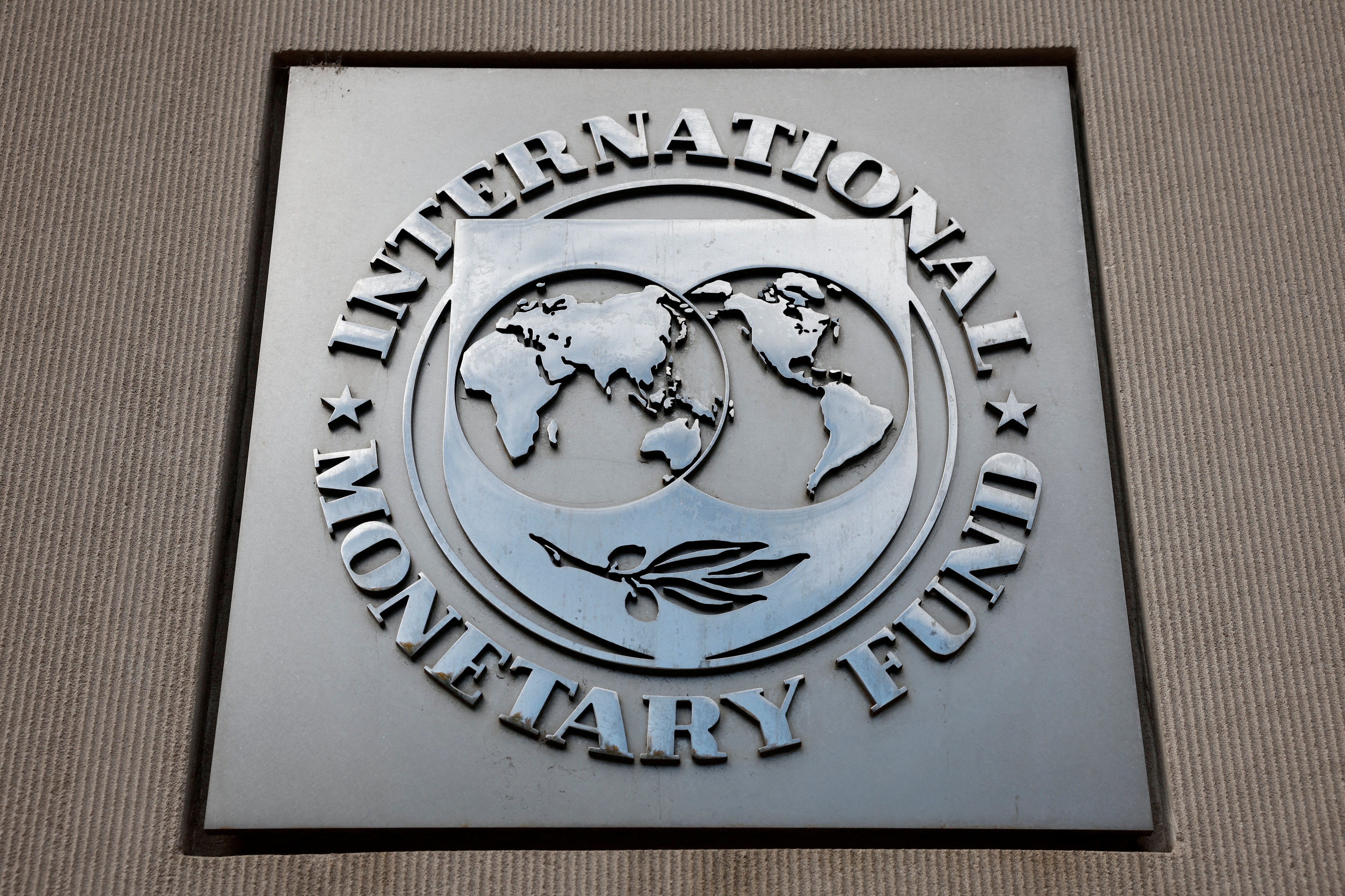 IMF raises Brazil growth forecast for 2026 to 1.9%