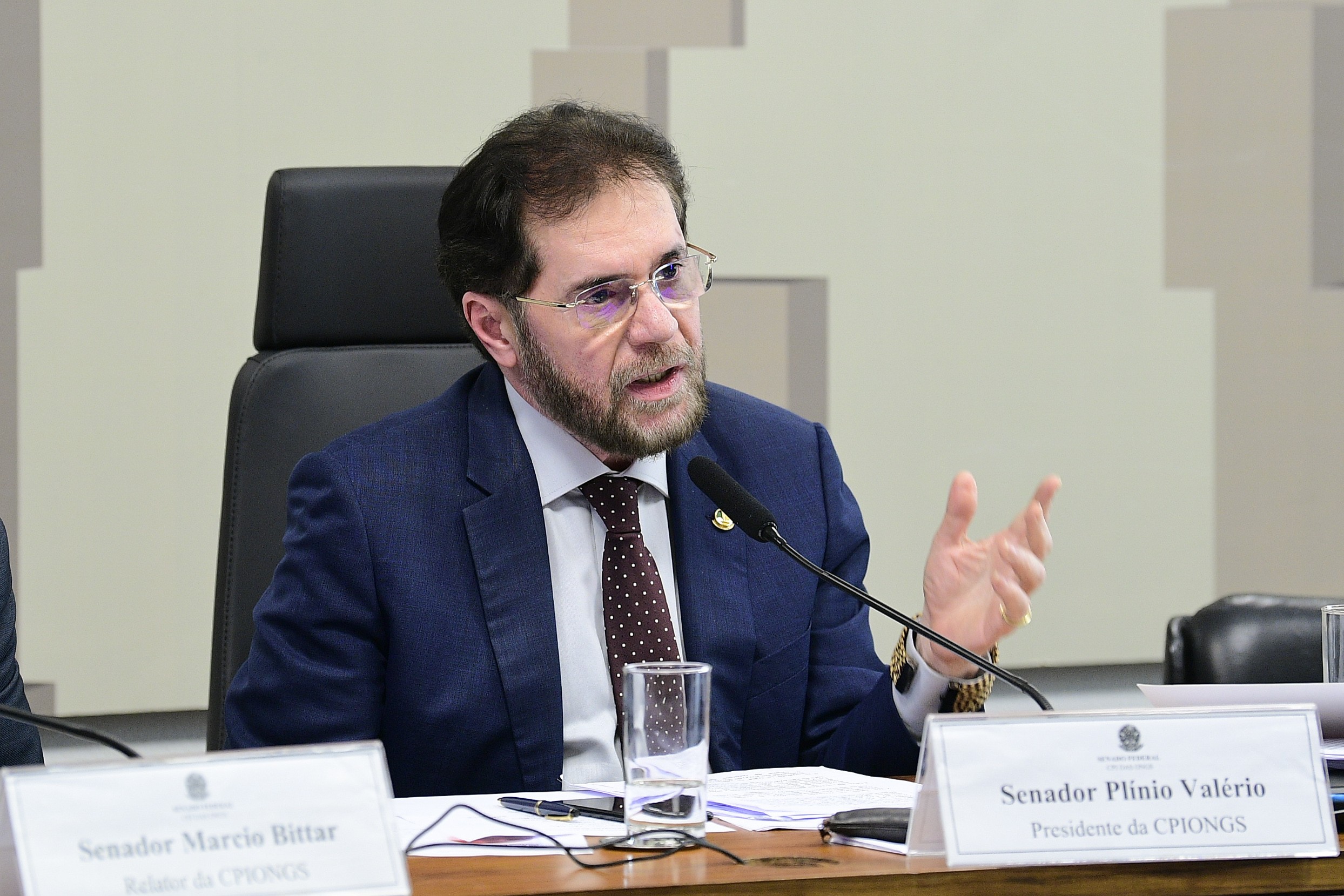 Central Bank autonomy bill may include oversight of investment funds