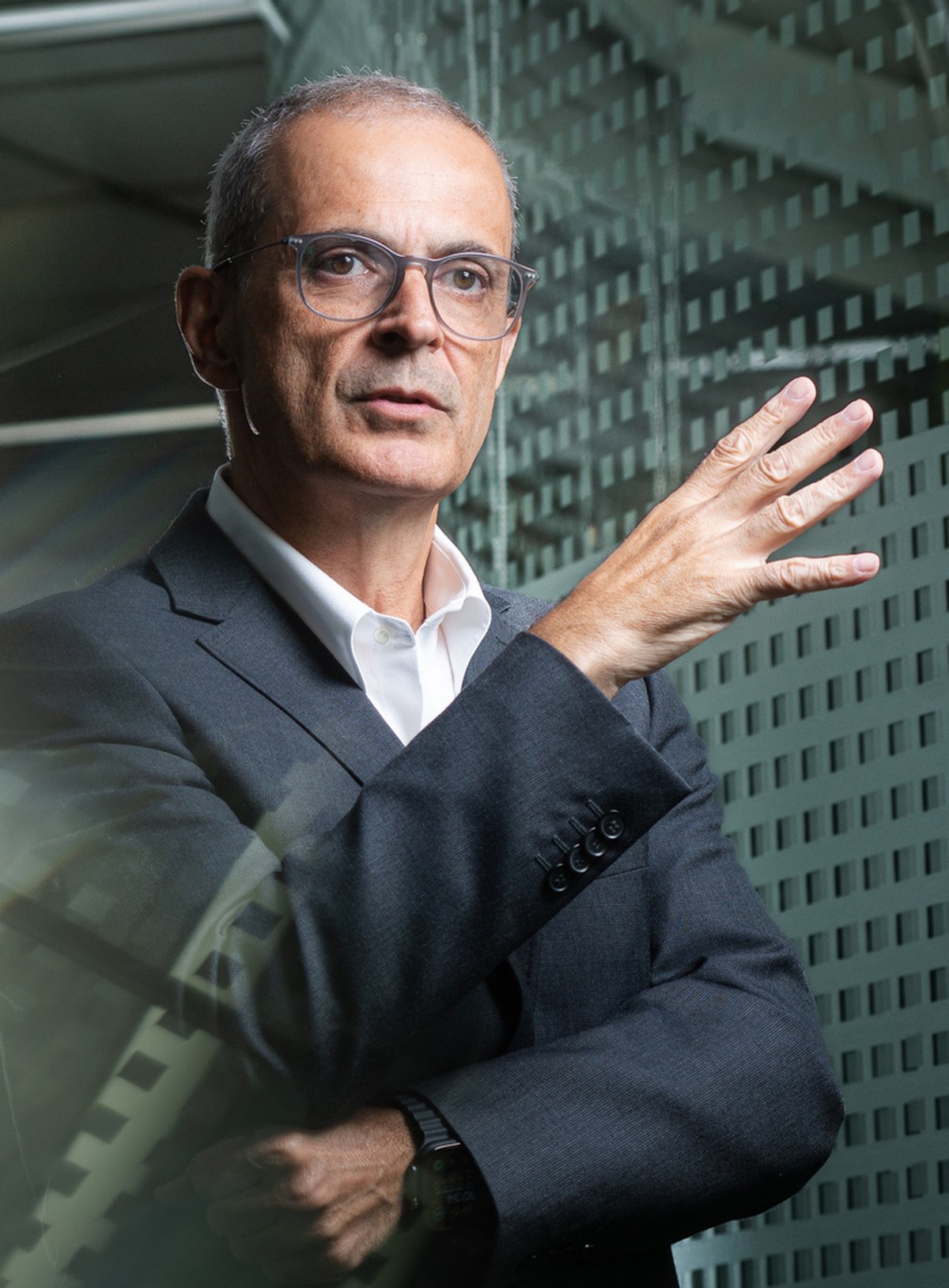 CEOs admit they are afraid of artificial intelligence | Business