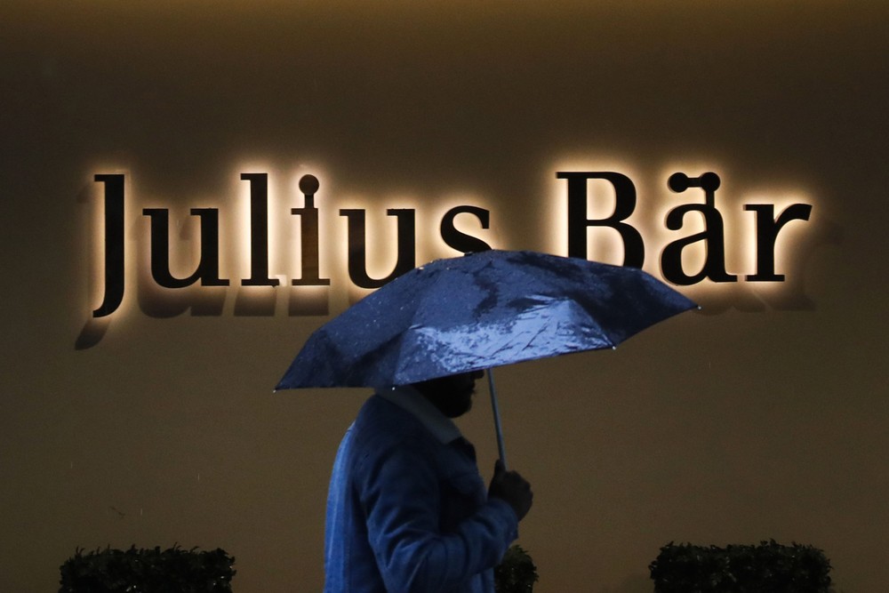 BTG gains exclusivity to acquire Julius Baer in Brazil