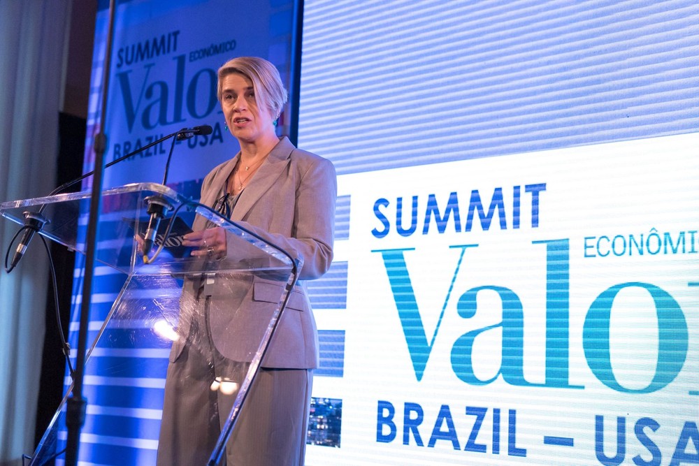 Valor Summit discusses Brazil-US trade relations and the effect of ...