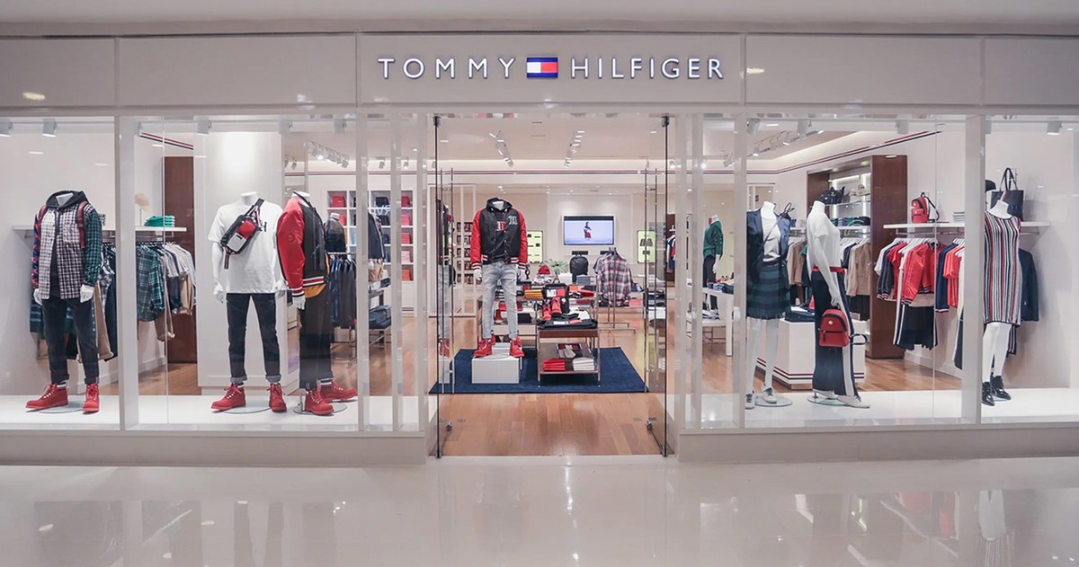Inbrands in talks to sell Tommy Hilfiger stake in Brazil Business valorinternational