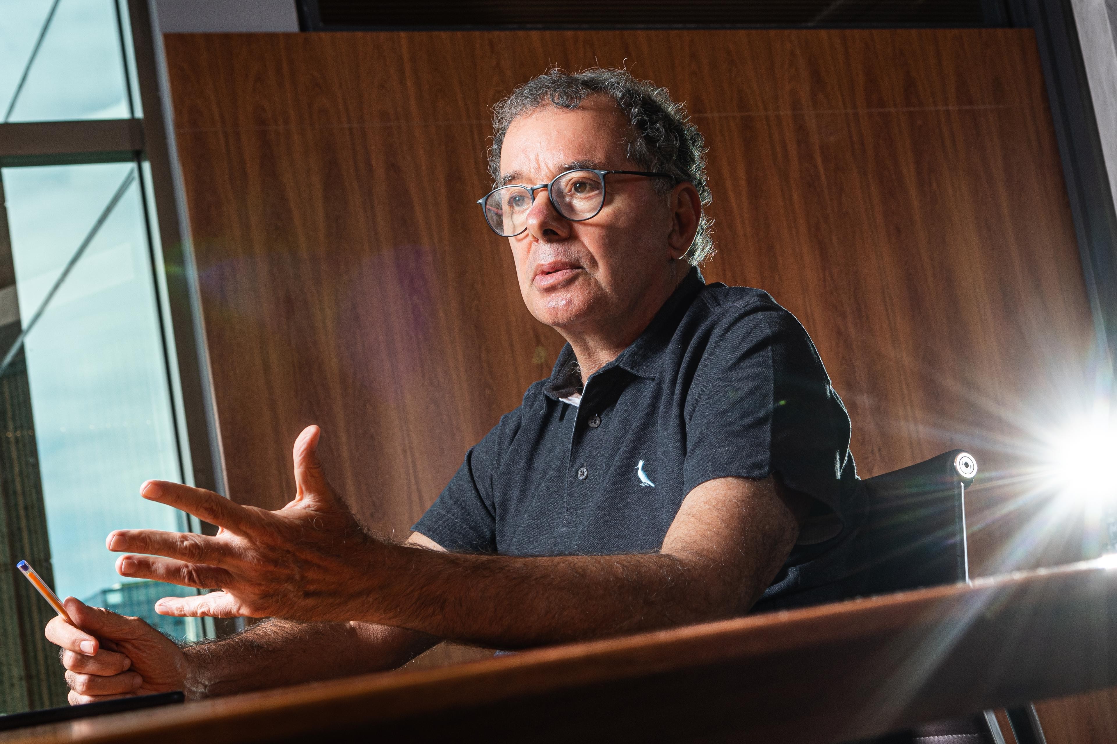 Stuhlberger sees ‘reasonable’ 60% odds of Flávio win, with market shock
