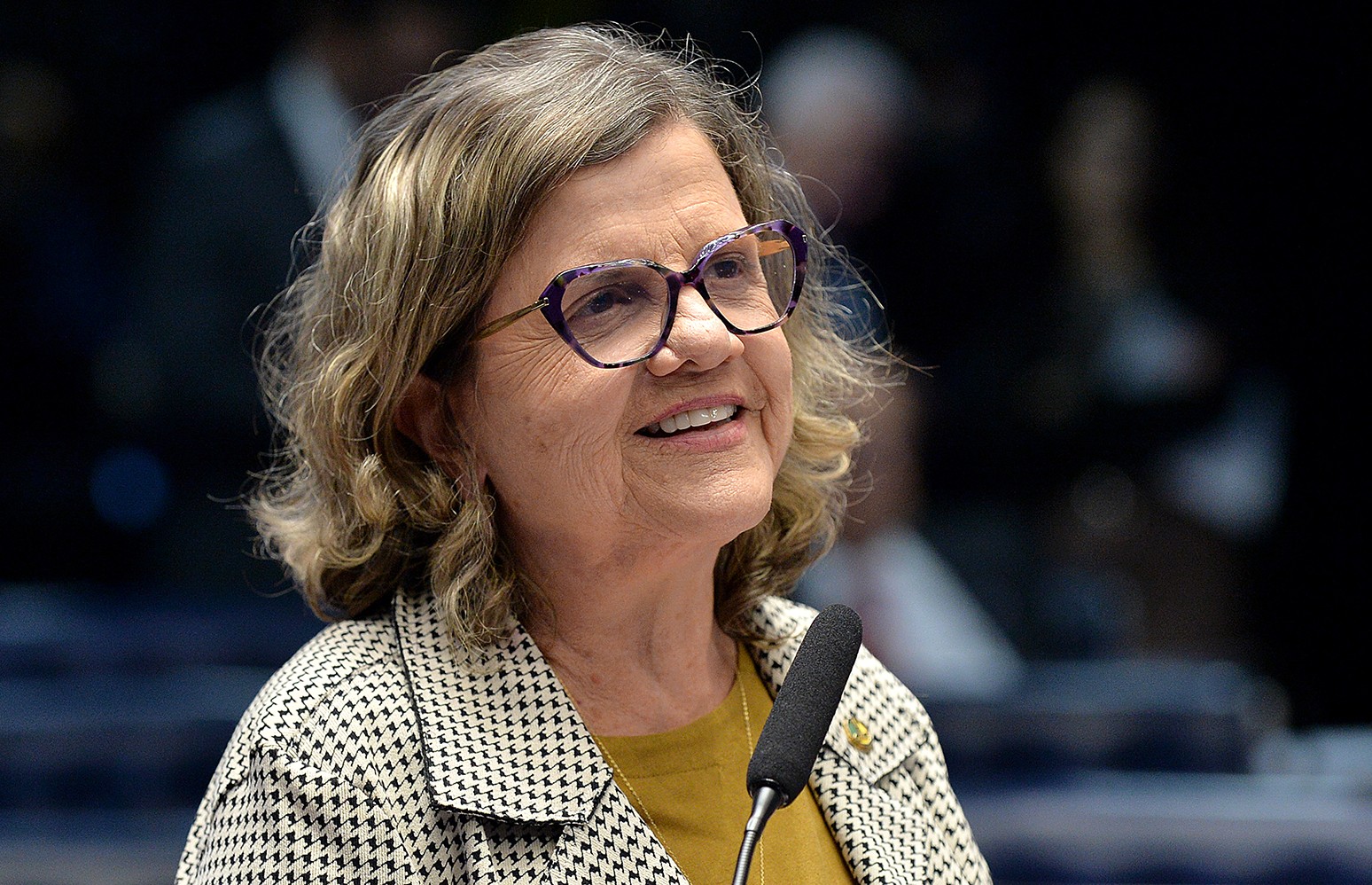 Lula campaign had messaging issues, Senate leader says