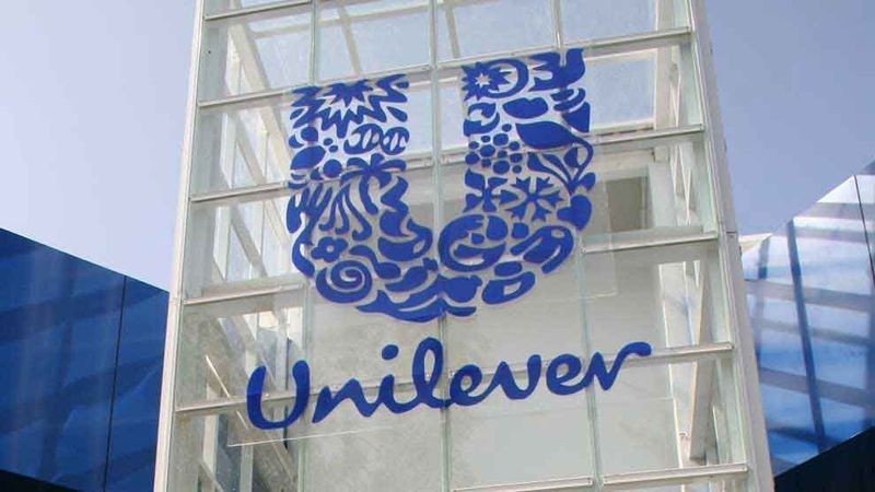 Unilever plant halts some production over quality-control failures