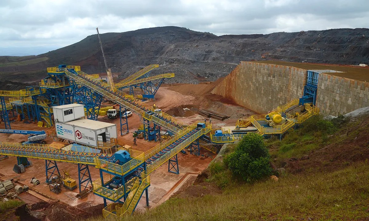 Porto Itapoá will be the first port in Brazil to include carbon credits in  its operations - Porto Itapoá