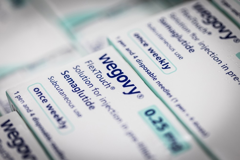 Novo Nordisk tests Wegovy obesity treatment in Brazil's public system