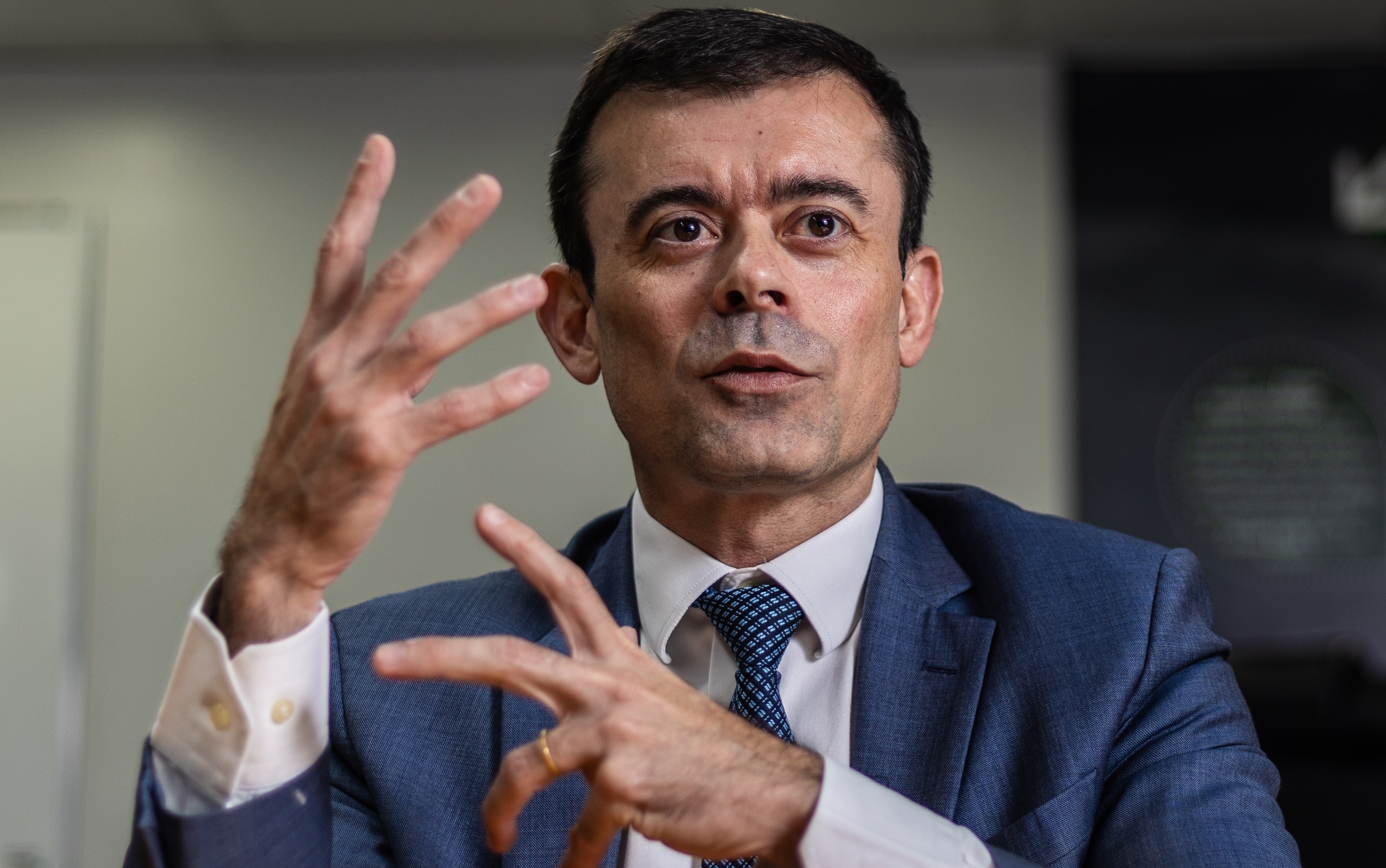 Brazil scraps tax on low-value foreign purchases