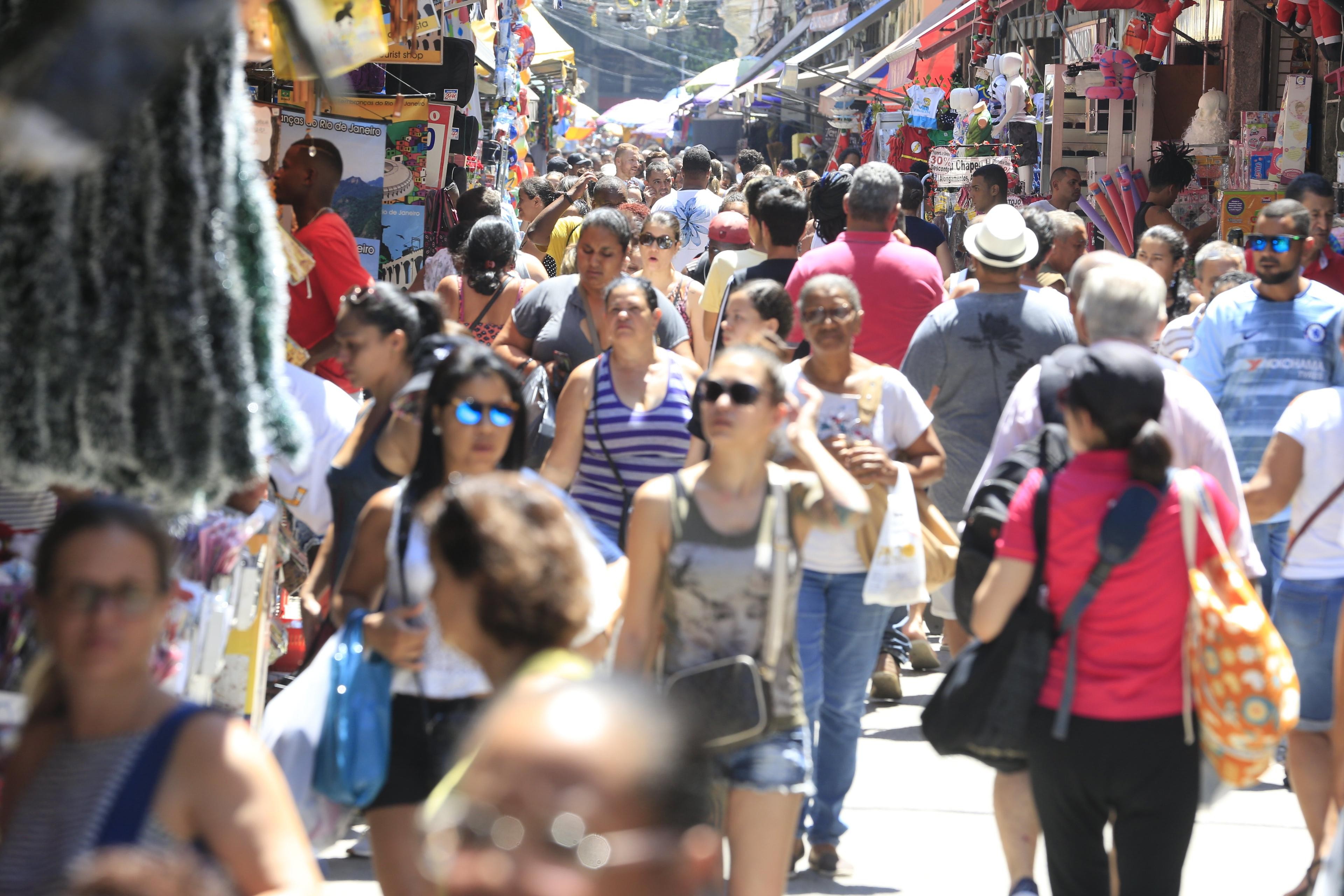 Household consumption underpins Brazil’s GDP growth this year