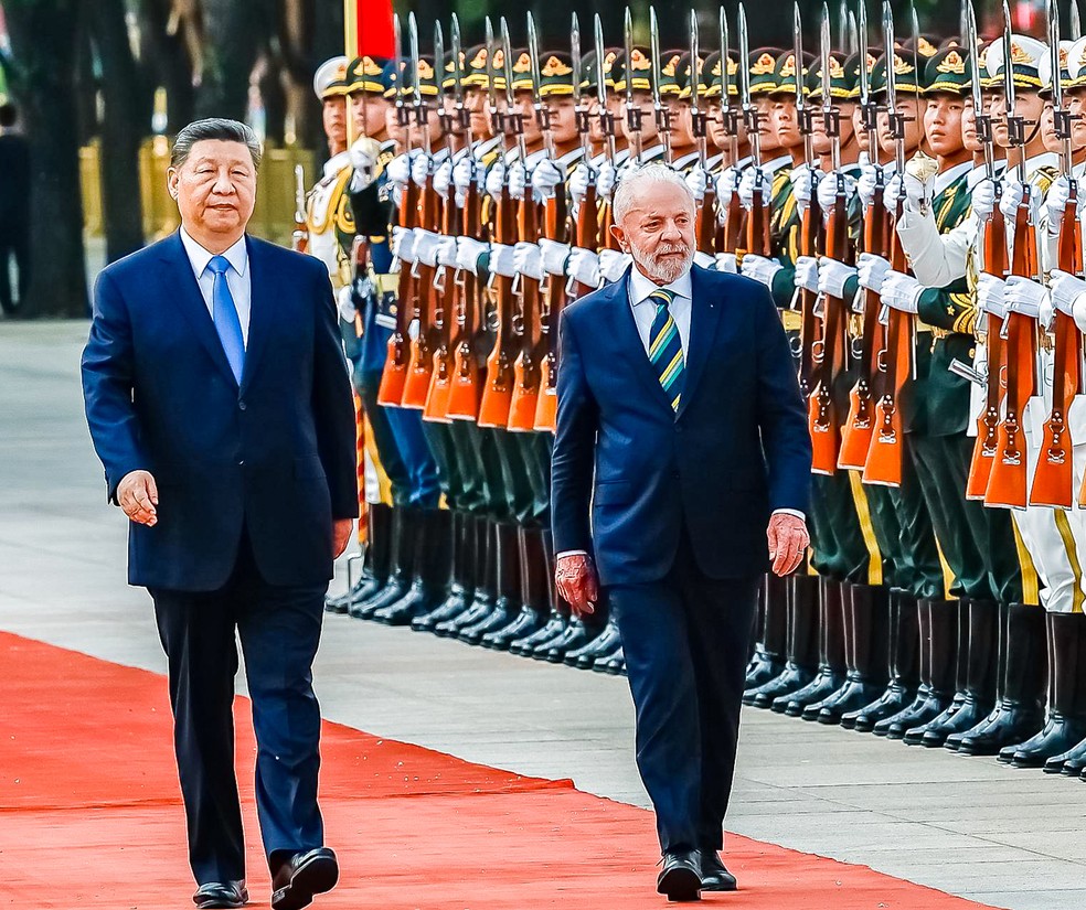 MERCOSUR y China aceleran las negociaciones por un acuerdo de libre comercio en medio de la tensión comercial con Estados Unidos
