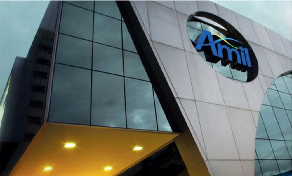 Amil owner drops sale talks with Bain and Advent