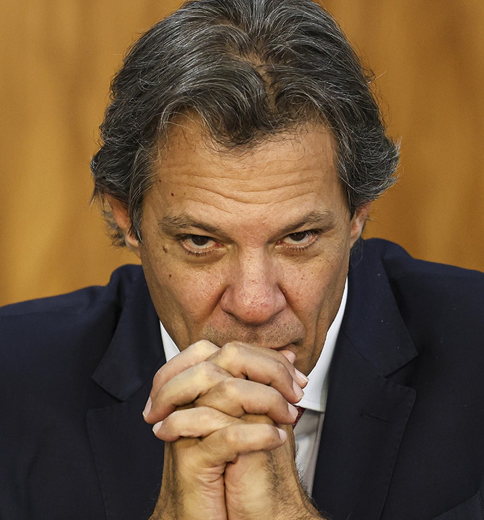 Finance minister sees Brazil closer to investment grade