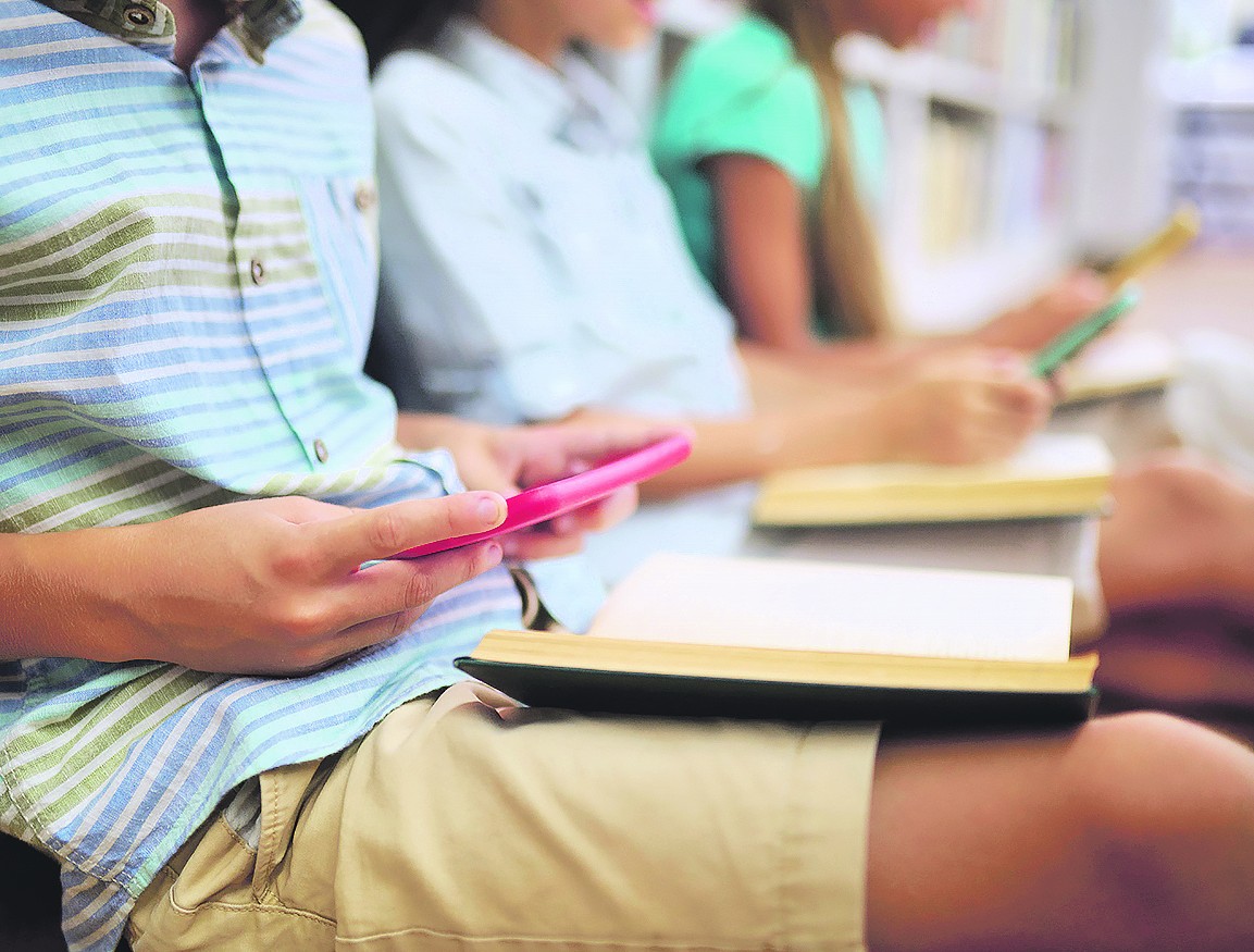 Digital services for children fall short on age verification