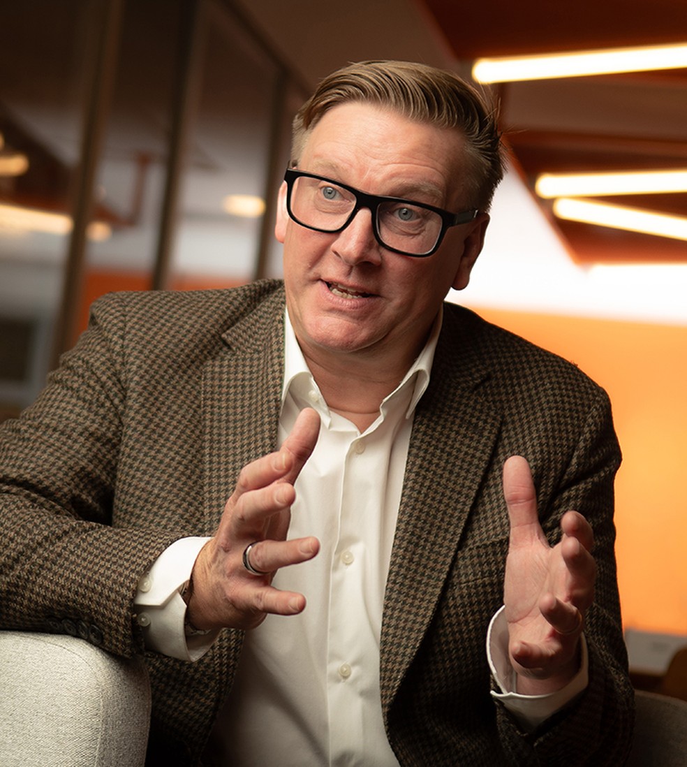 Zoetis bets on genomics and vaccines after foot-and-mouth