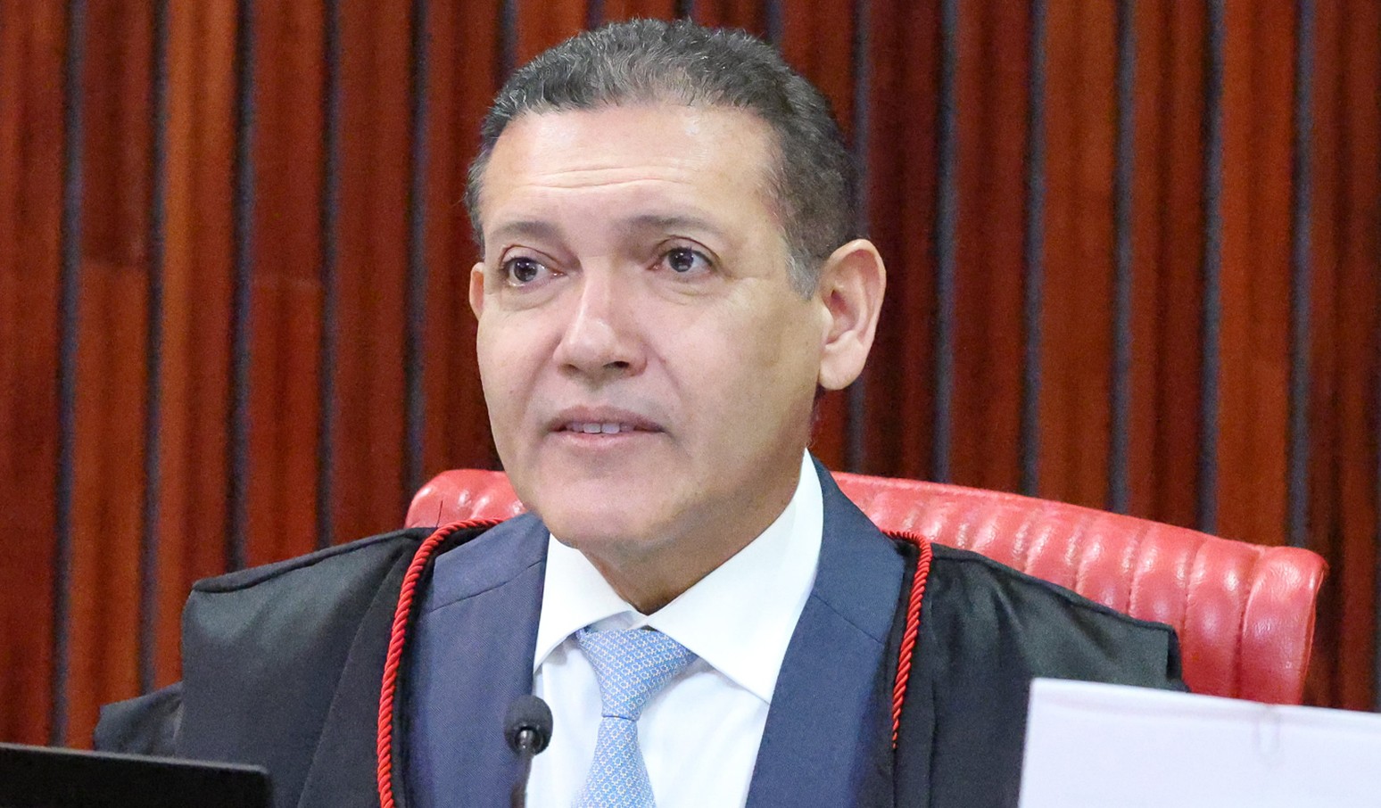 Controversy over patron saint of Brazil reaches Superior Electoral Court