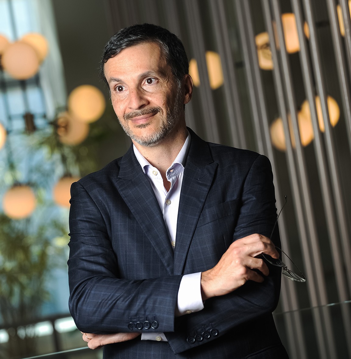 Brazil has 10 years to get rich before it gets old