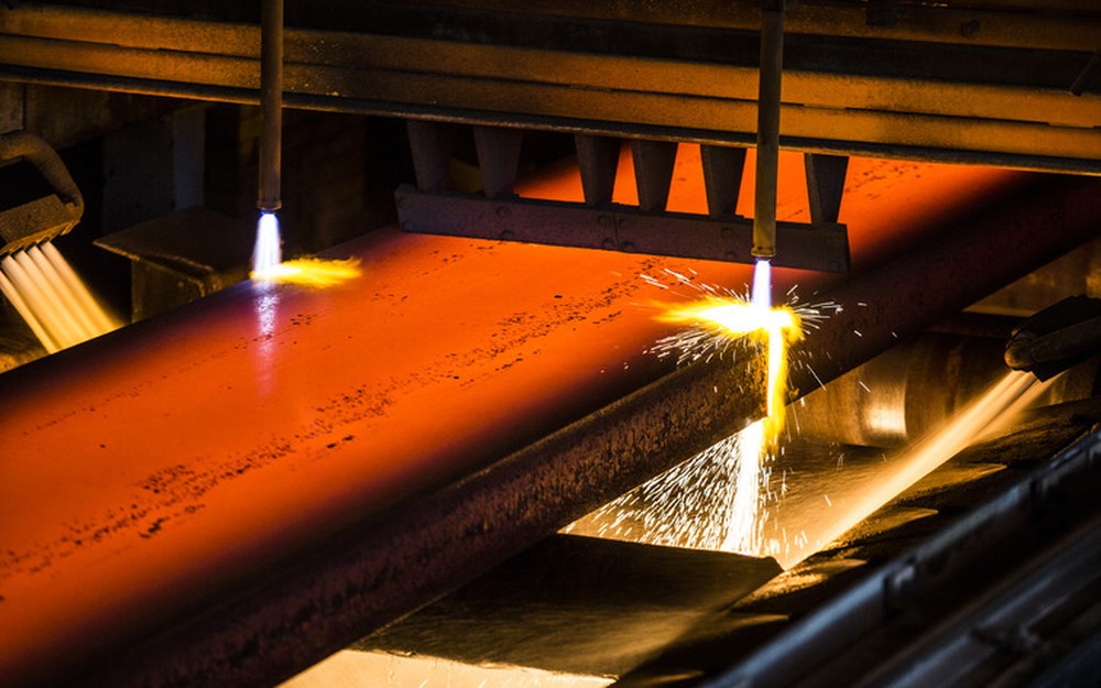 Brazil seeks ‘solution’ for steel exports to EU