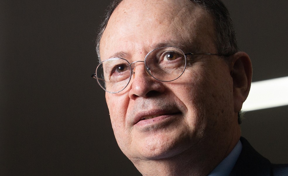 Venilton Tadini, chief executive of Abdib (the Brazilian Association of Infrastructure and Basic Industries), believes the tension in financial markets should settle quickly — Foto: Rogerio Vieira/Valor