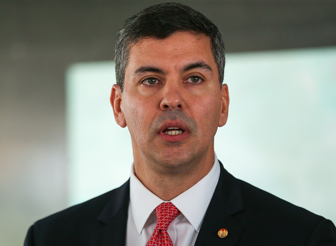 Paraguay backs U.S. move to label Brazil’s PCC, CV as terrorist groups