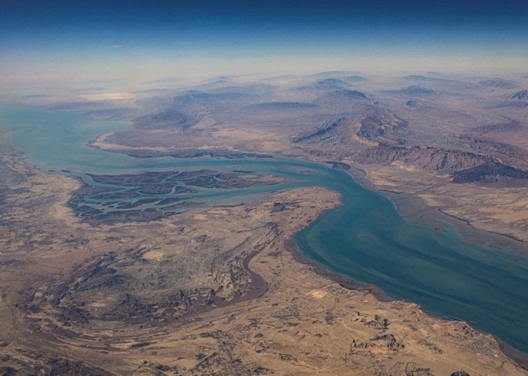 Despite war, 12 ships have left Brazil bound for the Gulf