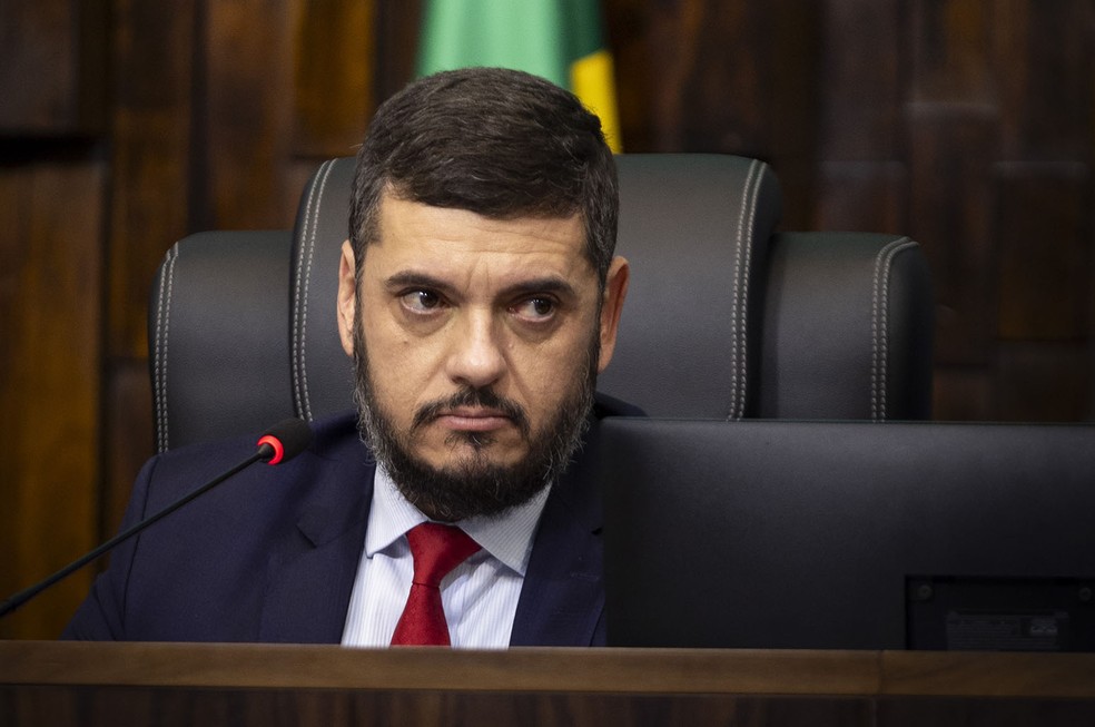Rio state assembly chief nabbed in criminal organization probe