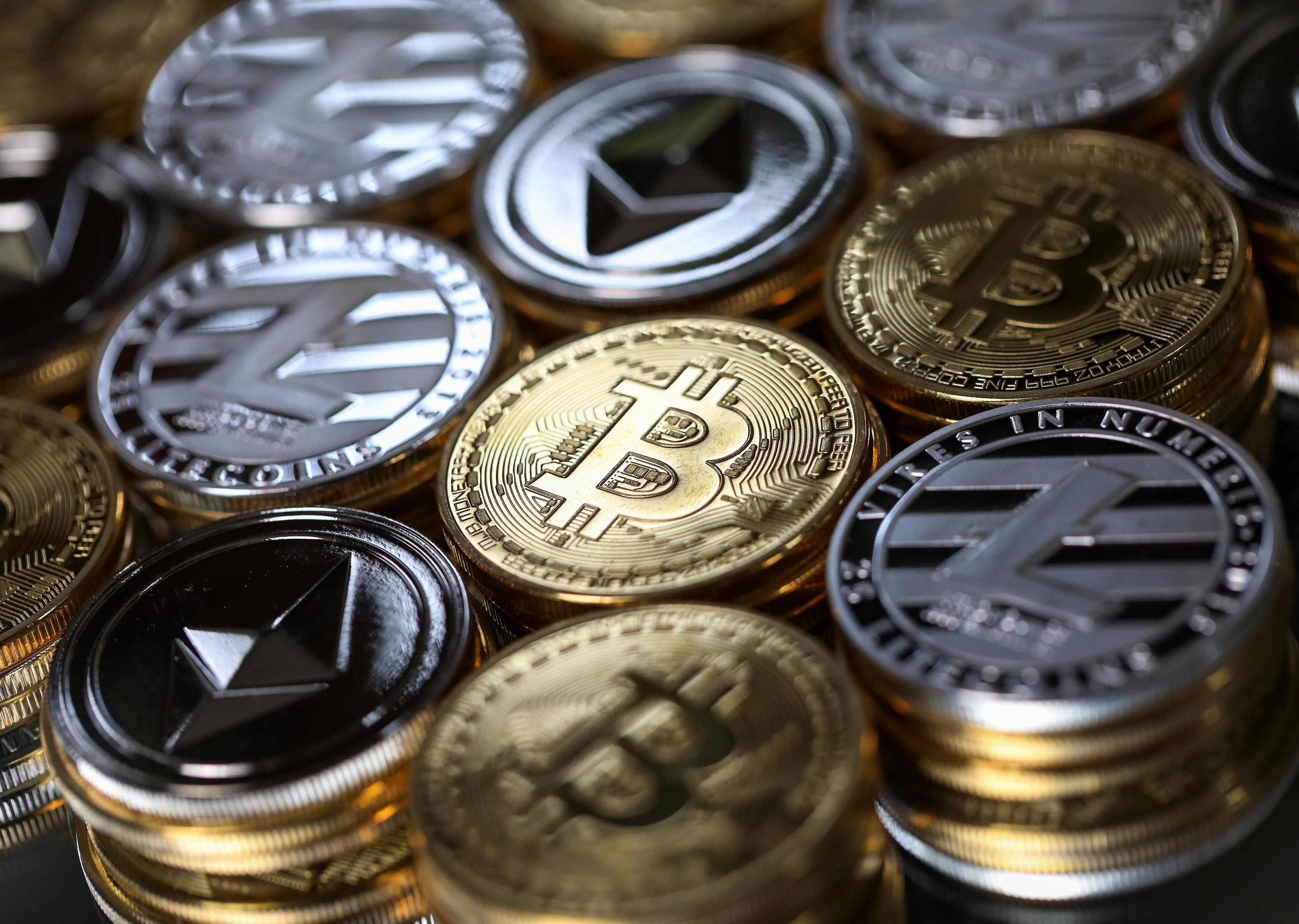 Brazil readies transaction tax on crypto
