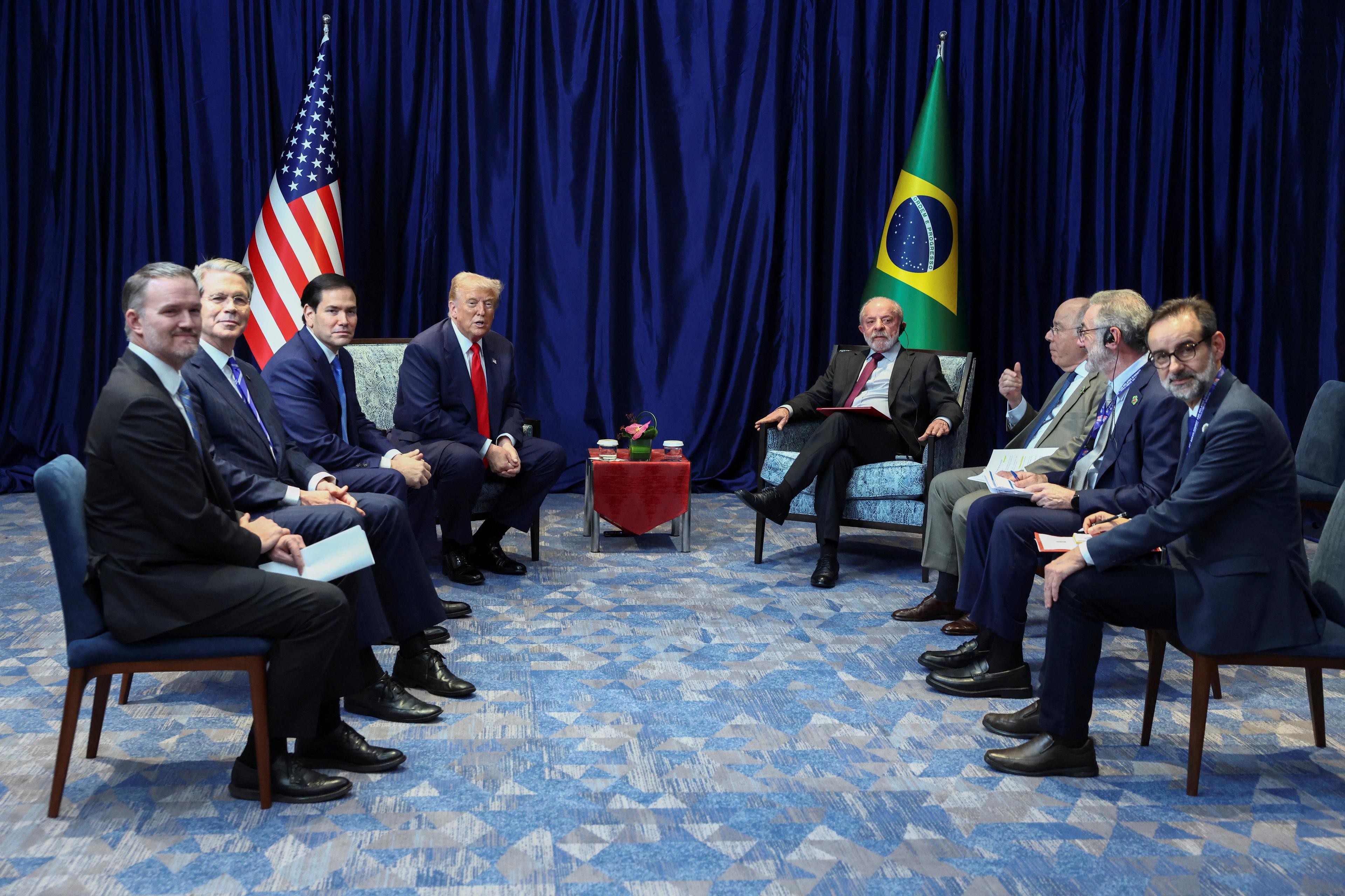 A Brazil-U.S. agreement and what to do in Mercosur
