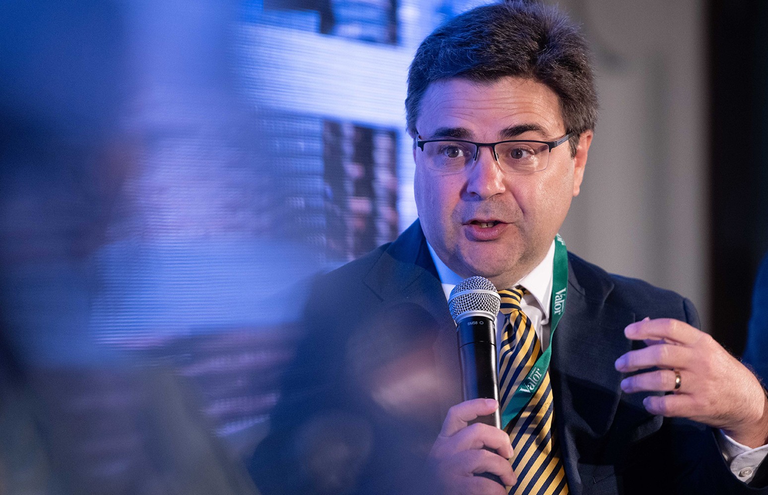 U.S. terror designation could raise compliance costs for Brazilian firms
