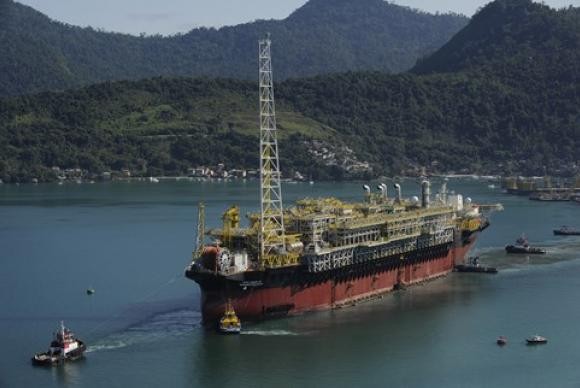 Iran war lifts Brazil via oil, but fuels inflation, IMF says