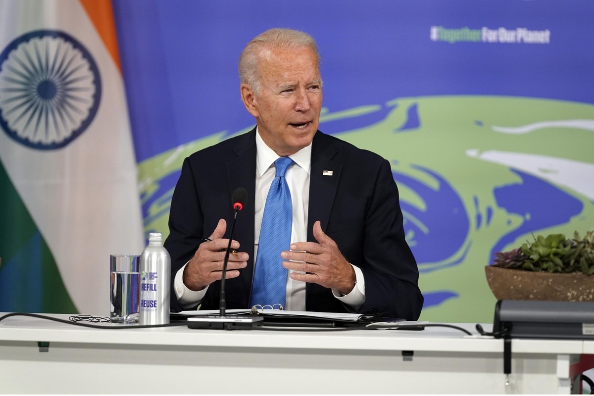 Brazil joins Global Methane Pledge driven by pressure from the U.S.