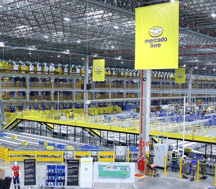 Amazon, Shopee, Mercado Libre enter new phase of Brazil rivalry