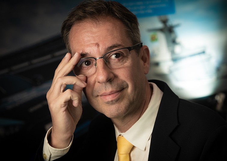 Thyssenkrupp reshapes Brazil operations after TKMS spin-off